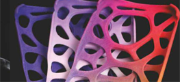 Plnobarevný 3D tisk na zakázku 