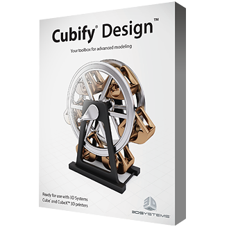 Cubify Design