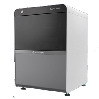 FabPro™ 1000