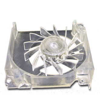 VisiJet® SL HiTemp